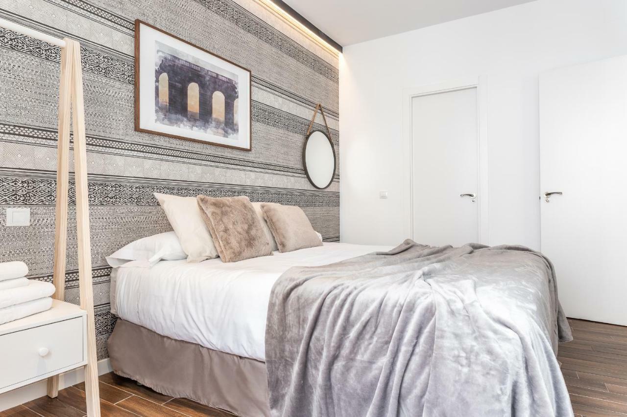 Waou Sol Es Mia - Corta Duracion Apartment Madrid Exterior photo